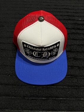 Chrome Hearts Hollywood